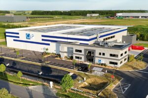Cap Performance, bien plus qu’un distributeur de pièces