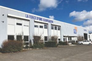 Le groupe Ferron reprend la Capail et accélère dans le recyclage