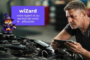Carform améliore la gestion des flux d