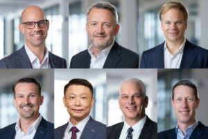 BASF Coatings réorganise sa gouvernance pour un nouveau départ