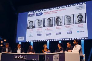 Congrès Axial échange bonnes pratiques