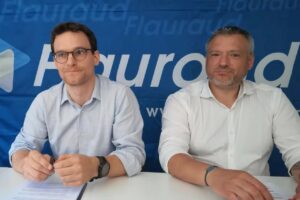 Cap2028 : comment Flauraud veut se réinventer après dix ans de pertes
