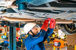 Véhicule électrique : GPA se lance dans la batterie de réemploi