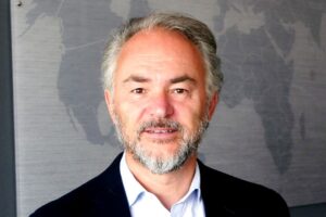 Golda : Gildas du Cleuziou élu président