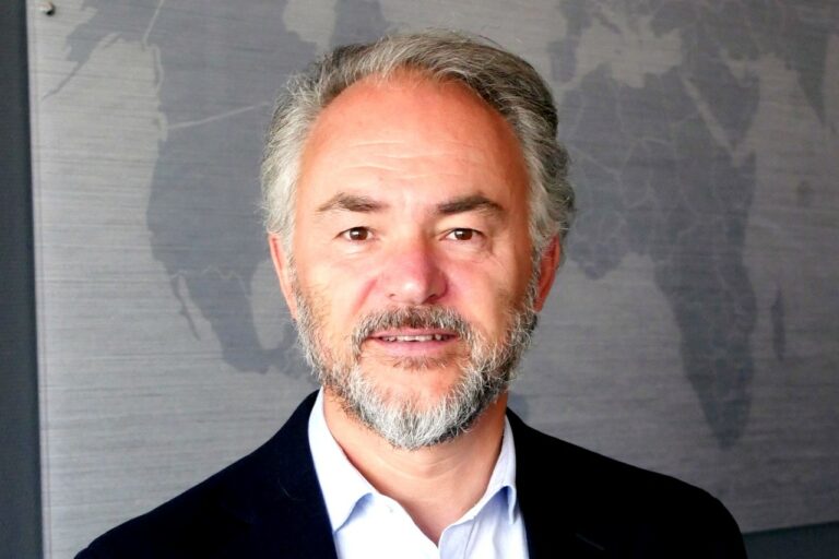 Golda : Gildas du Cleuziou élu président