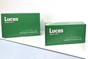 Injection Diesel : Rufre et Lucas passent à la vitesse supérieure
