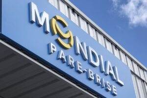 Mondial Pare-Brise accélère sur le recalibrage des Adas pour sécuriser sa croissance