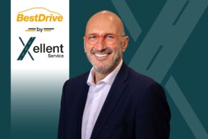 Rachat de BestDrive : Stéphane Drouillard aux manettes