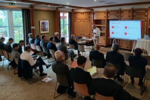 Carrosserie : la Feda lance le premier Color+ Day