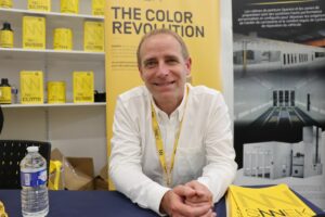 Unai de la Fuente, Sinnek : "Nous attendons que notre réseau soit stabilisé en Espagne avant de l