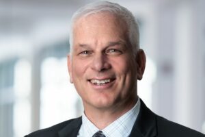 Steve Arndt, nouveau n°2 mondial de BASF Coatings