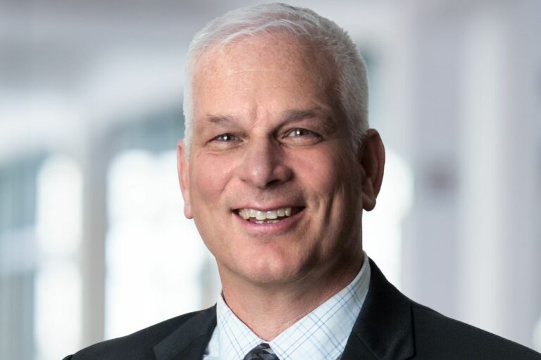 Steve Arndt nouveau n°2 mondial de BASF Coatings