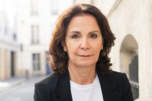 Virginie de Pierrepont prend les commandes de Mobilians