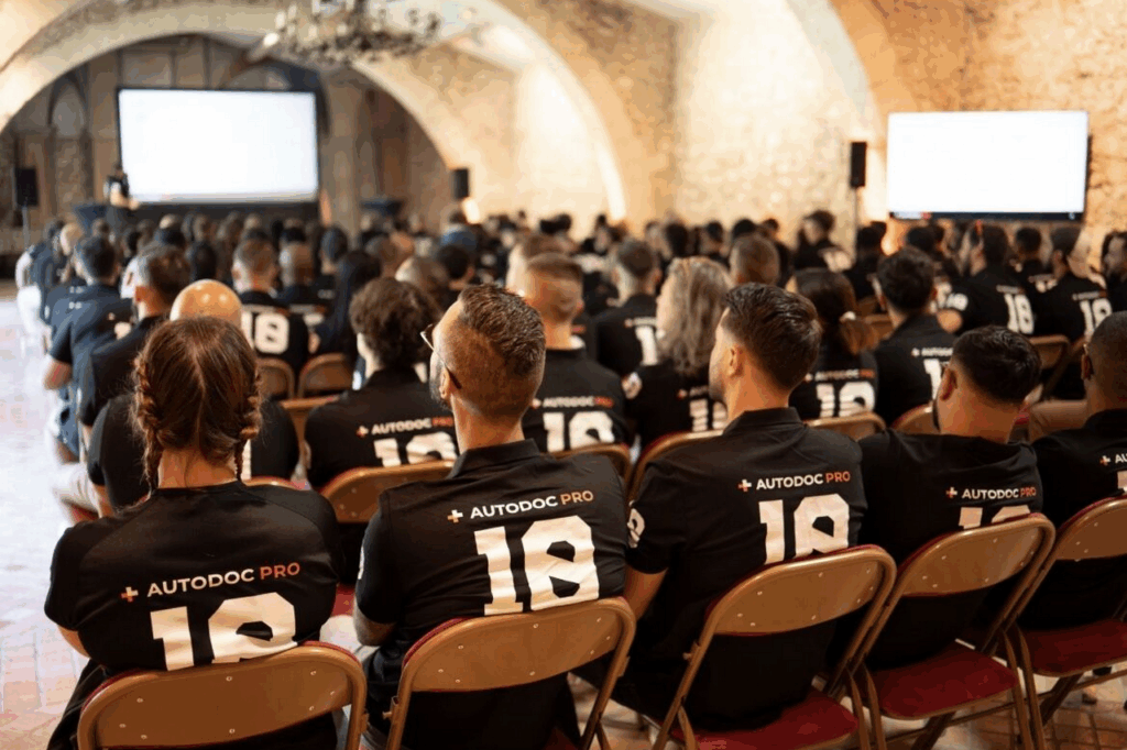 Autodoc Pro supprime ses relais locaux en Europe