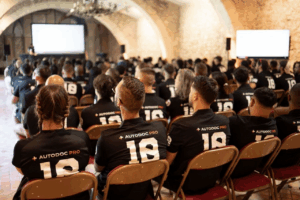 Autodoc Pro supprime ses relais locaux en Europe