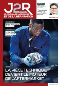 Dernier numéro