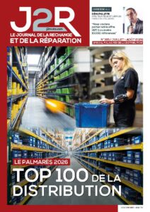 Dernier numéro