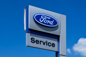 Ford mise sur le paiement fractionné pour ses ateliers