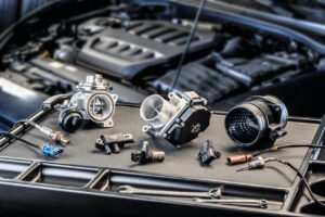 La pièce technique devient le moteur de l’aftermarket