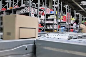 REP emballages professionnels : le gouvernement temporise