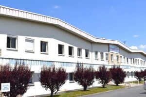 À Vire, Purflux prépare la filtration de demain