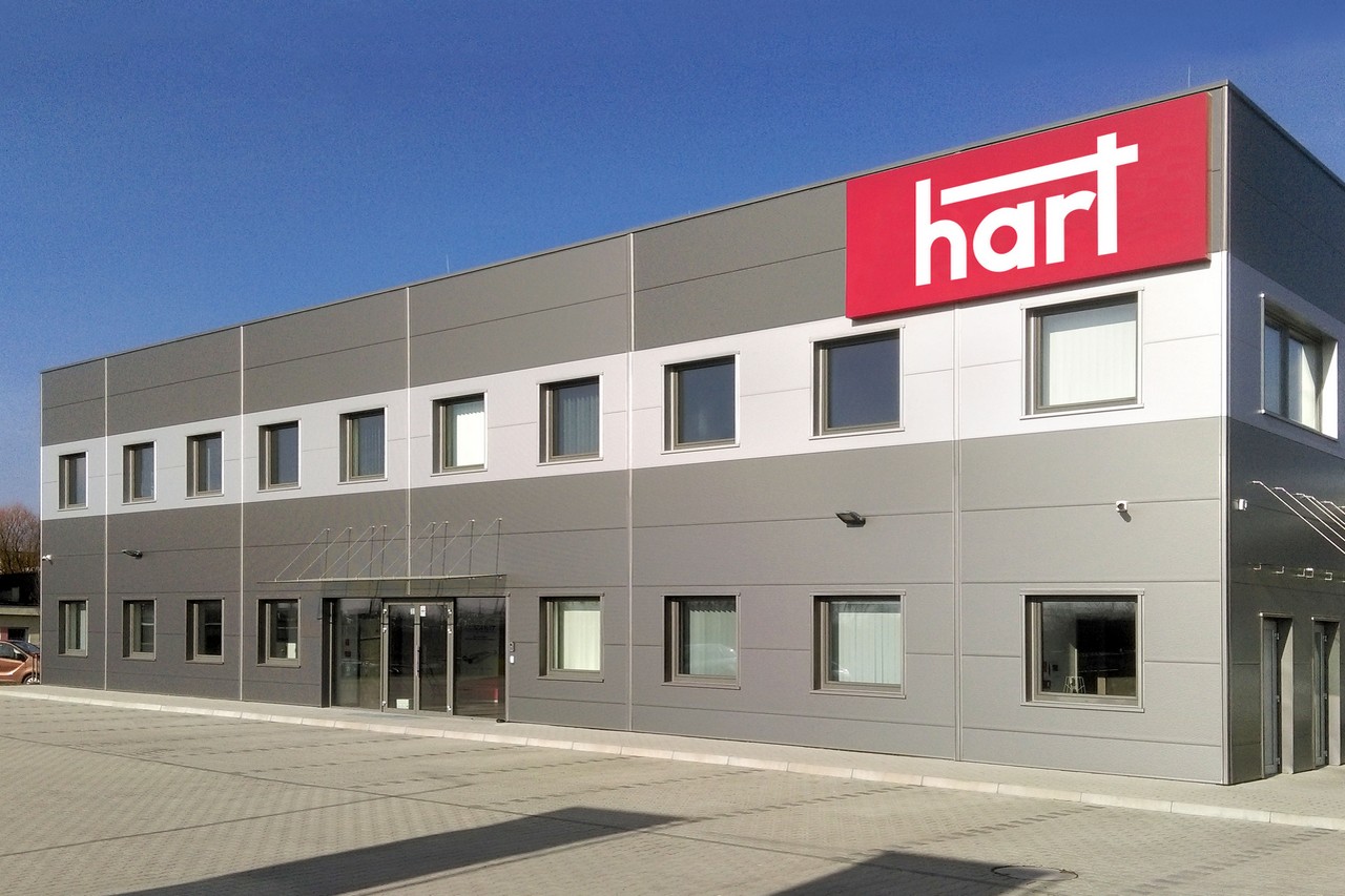 Avec l'arrivée de Hart en Pologne, AD International poursuit le développement de son réseau en Europe centrale et étend sa présence à 42 pays. ©Hart