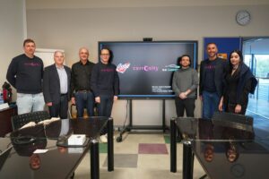 Avec Carrossity, le GIE Sud Carrosserie facilite l'approvisionnement en pièces d'occasion
