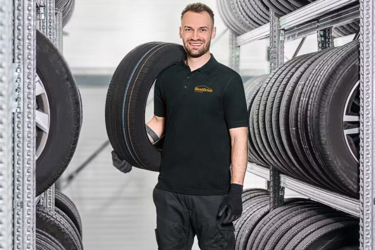 Pourquoi BestDrive abandonne ses succursales pour miser sur la franchise
