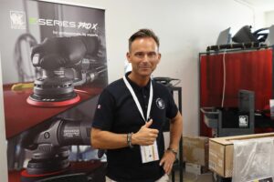 Indasa progresse avec ses abrasifs et consommables innovants