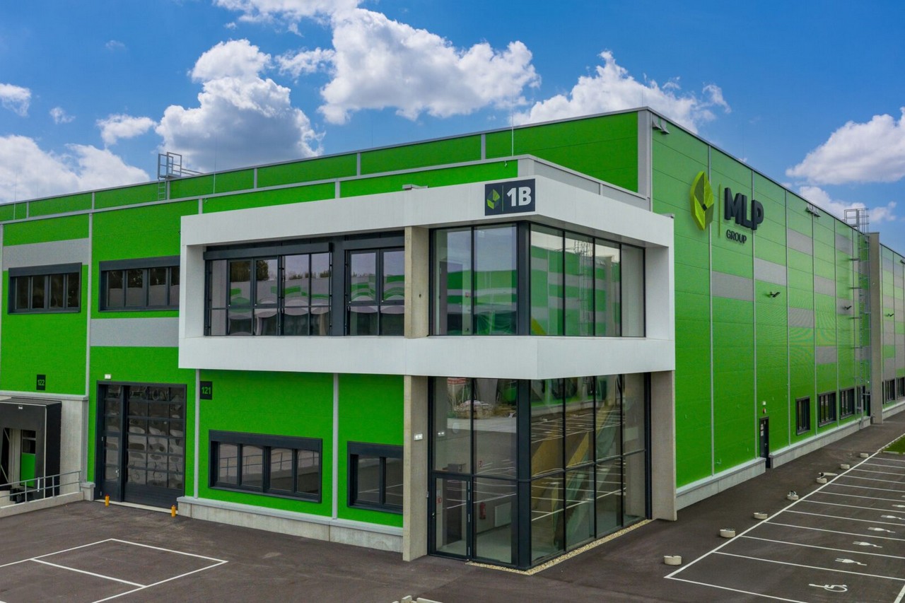 Inter Cars ouvrira en novembre 2026 sa première agence à Vienne. Cette implantation renforce le dispositif du distributeur polonais en Europe de l'Ouest. ©MLP
