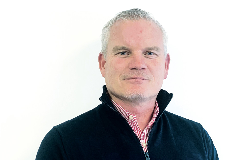 Directeur général adjoint d'Alternative Autoparts, Julien Lefort défend un modèle reposant sur trois piliers : le produit, le service et le réseau. Une stratégie qui a accompagné la montée en puissance du groupement. ©AA