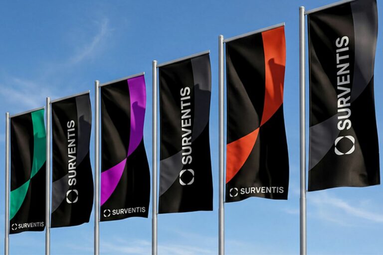 Adieu BASF Coatings, bonjour Surventis !