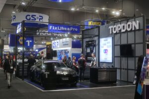 Automechanika : Topdon renforce son offre de diagnostic