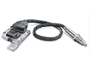 Hérités de Vitesco et désormais intégrés au catalogue Schaeffler, les capteurs NOx constituent l'une des principales nouveautés de l'équipementier. ©Schaeffler