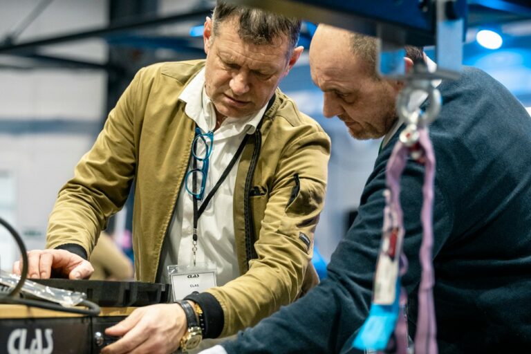 Automechanika, un tremplin pour les ambitions internationales de Clas