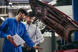 120 000 airbags Takata détectés lors des contrôles techniques