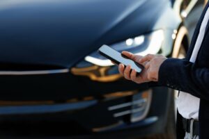 DriveBerry veut mettre l