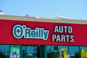 GPC : l’activité automobile bientôt sous pavillon O'Reilly ?