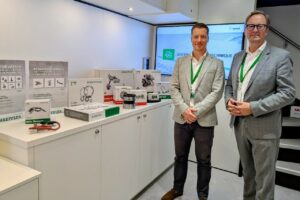 Avec Vitesco, Schaeffler muscle son jeu dans la pièce technique