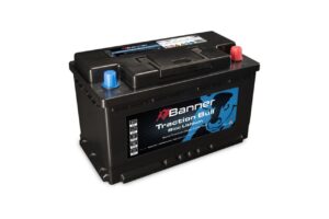 Batteries : Banner fait le pari de la diversification à Automechanika