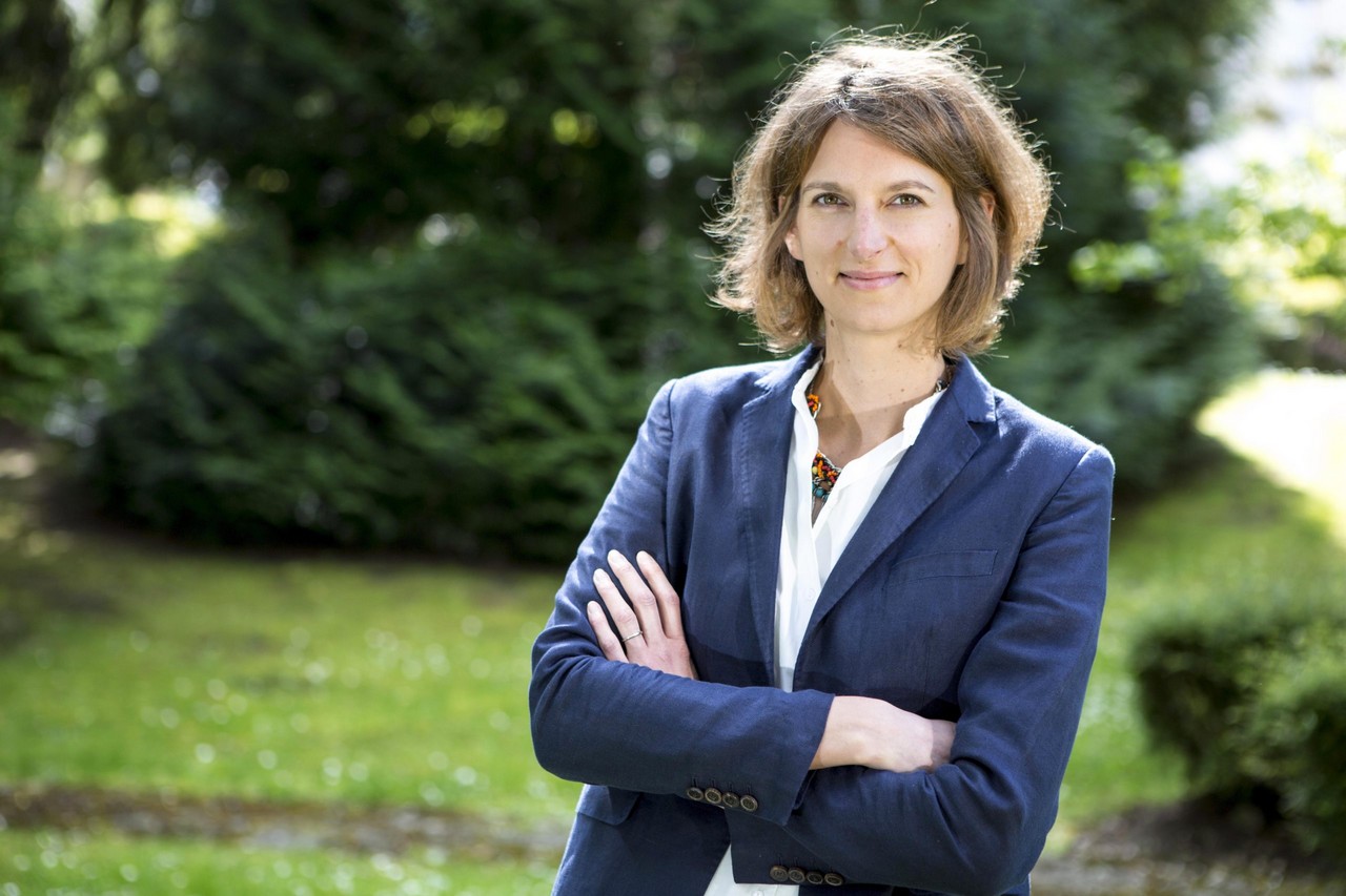 Après quatre ans à la tête de Vulco France et onze années au sein du groupe Goodyear, Camille Mounier s’apprête à prendre une nouvelle direction. ©Goodyear