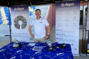 Depa veut convertir l’Europe au remanufacturing