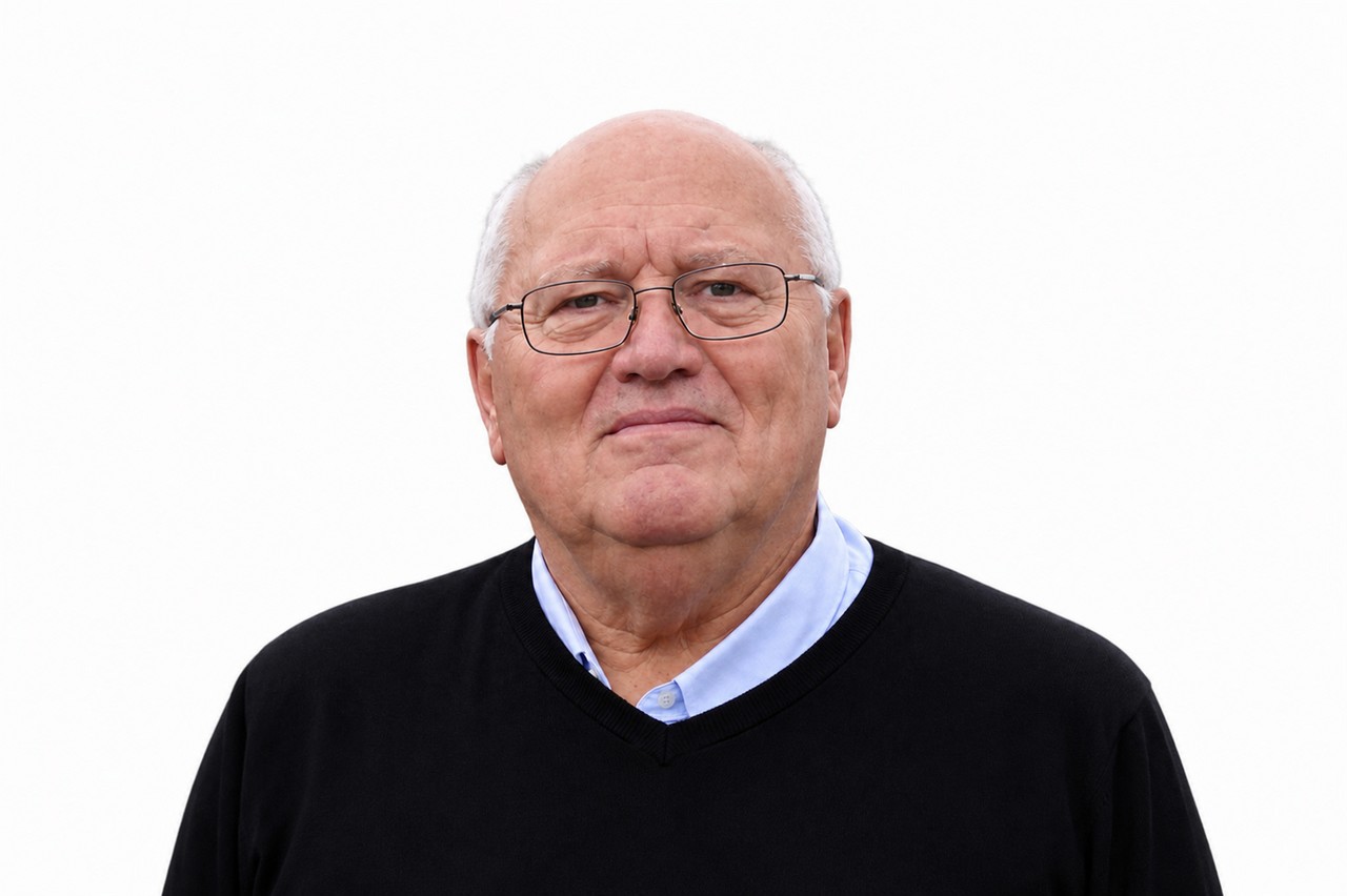 Dominique Peyrache avait cofondé VSF en 1993 aux côtés de Franck Martin, contribuant à faire de l’entreprise familiale un acteur reconnu du vitrage automobile de remplacement. ©VSF