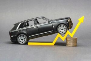 Assurance auto : des sinistres plus rares, mais toujours plus coûteux