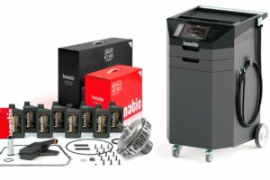 Transmision : TC Matic élargit son offre aux véhicules hybrides et électriques