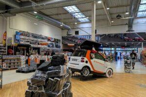Après Flauraud, FairCap mise sur Autobacs France
