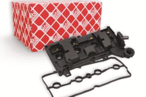 Un nouveau cache-culbuteur febi pour les SUV Nissan et Renault