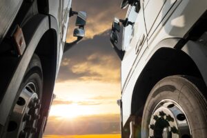 Pneumatiques : les importations chinoises perdent du terrain