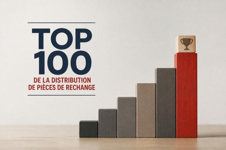 Top 100 de la distribution : retour à la normale ou… début de crise ?