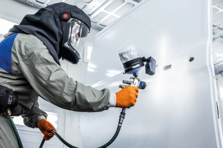 Scangrip voit double Ă Automechanika Francfort